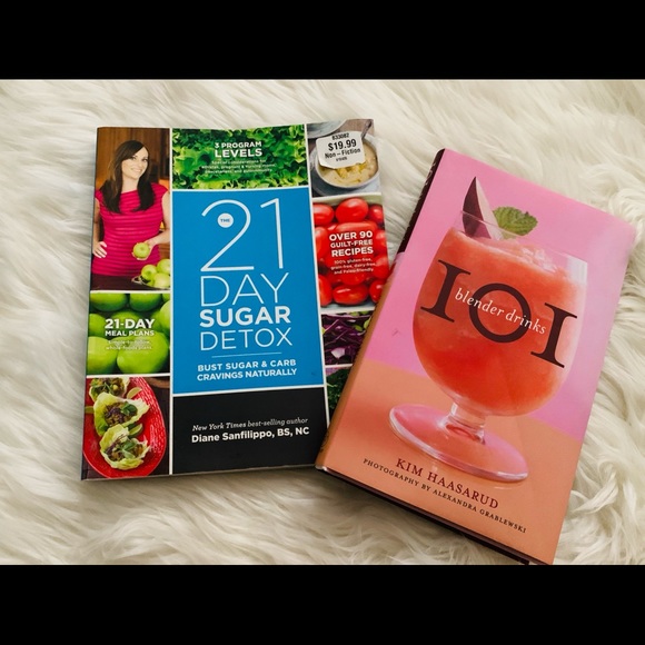 Other - Two Awesome cook books. Great Condition.